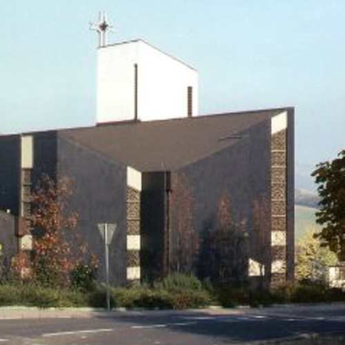 Msze Święte w Reichelsheim – komunikat